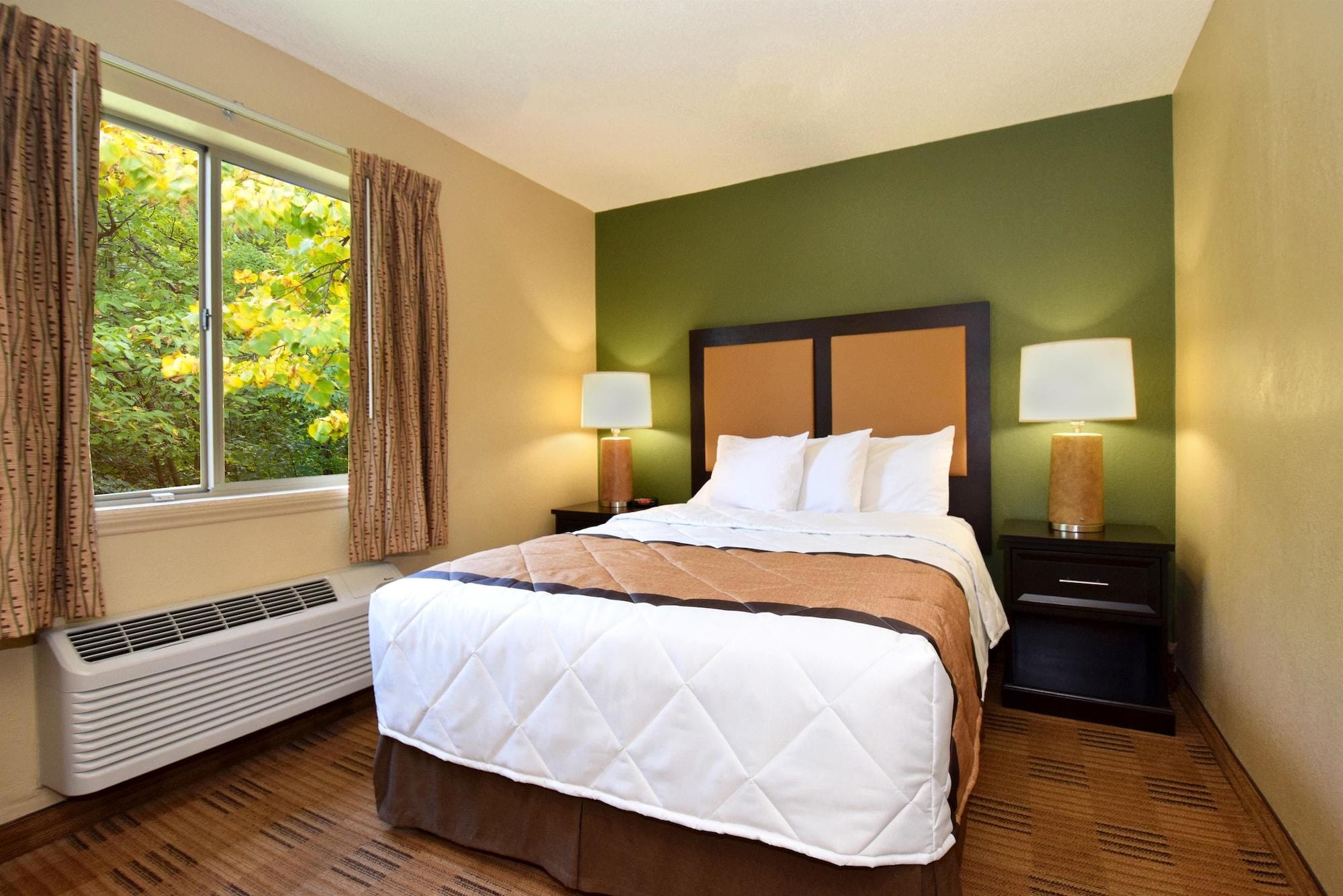 Extended Stay America Suites - Wichita - East Exterior foto