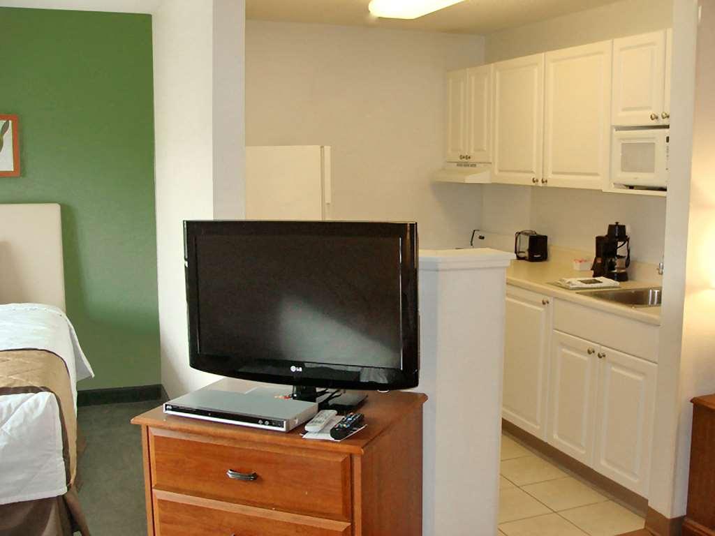 Extended Stay America Suites - Wichita - East Cameră foto
