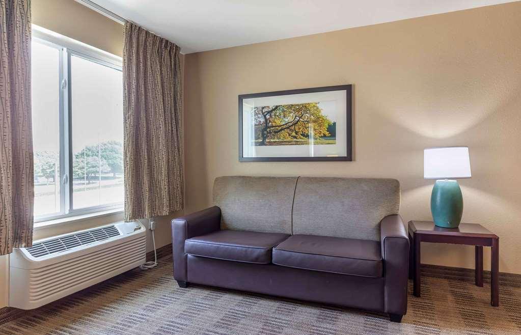 Extended Stay America Suites - Wichita - East Cameră foto